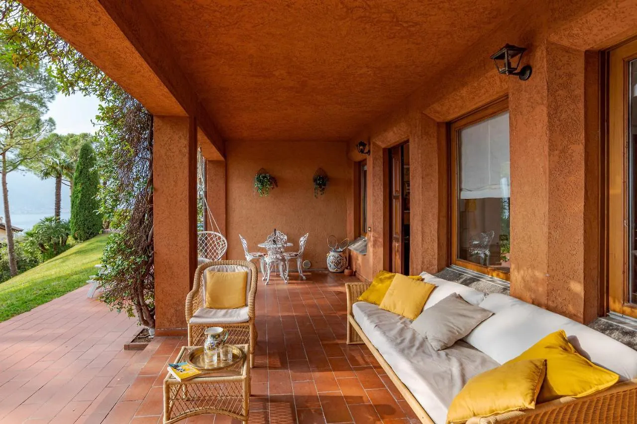 Brentano Giardino Apartman Mezzegra 0*,  Olaszország