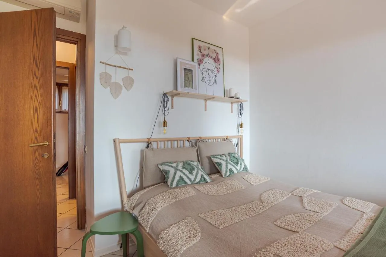 Brentano Giardino Apartman Mezzegra Olaszország